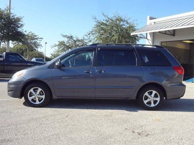 CE 3.5L LOCAL TRADE-IN 2ND ROW BUCKETS THIRD ROW SEATING ALL POWER OPTIONS, image 3