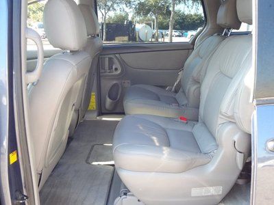 CE 3.5L LOCAL TRADE-IN 2ND ROW BUCKETS THIRD ROW SEATING ALL POWER OPTIONS, image 5