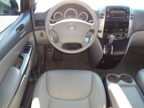 CE 3.5L LOCAL TRADE-IN 2ND ROW BUCKETS THIRD ROW SEATING ALL POWER OPTIONS, image 6