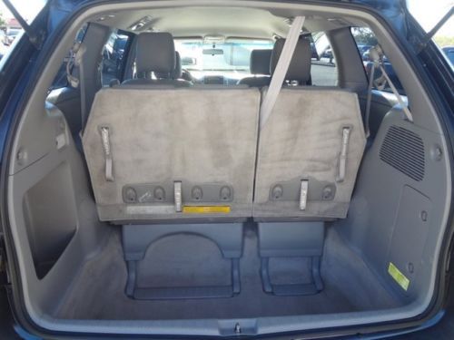 CE 3.5L LOCAL TRADE-IN 2ND ROW BUCKETS THIRD ROW SEATING ALL POWER OPTIONS, image 7