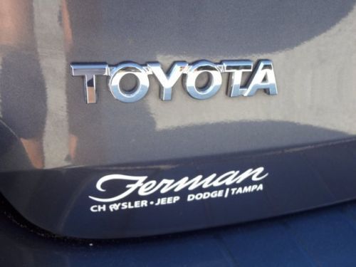 CE 3.5L LOCAL TRADE-IN 2ND ROW BUCKETS THIRD ROW SEATING ALL POWER OPTIONS, image 8