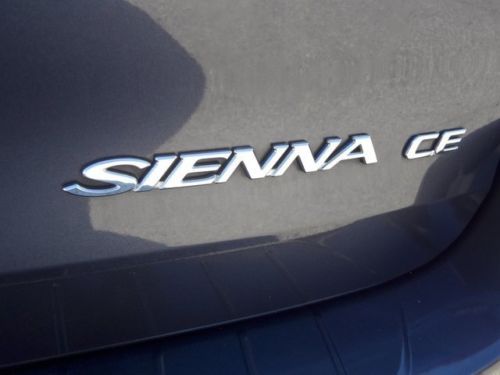 CE 3.5L LOCAL TRADE-IN 2ND ROW BUCKETS THIRD ROW SEATING ALL POWER OPTIONS, image 9