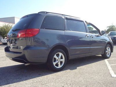 CE 3.5L LOCAL TRADE-IN 2ND ROW BUCKETS THIRD ROW SEATING ALL POWER OPTIONS, image 10