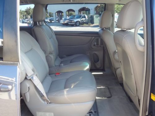 CE 3.5L LOCAL TRADE-IN 2ND ROW BUCKETS THIRD ROW SEATING ALL POWER OPTIONS, image 11