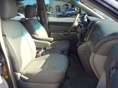 CE 3.5L LOCAL TRADE-IN 2ND ROW BUCKETS THIRD ROW SEATING ALL POWER OPTIONS, image 13