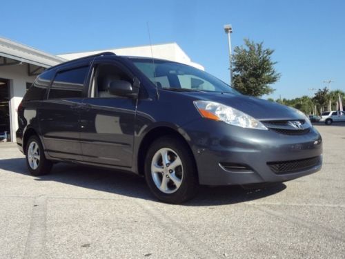 CE 3.5L LOCAL TRADE-IN 2ND ROW BUCKETS THIRD ROW SEATING ALL POWER OPTIONS, image 14