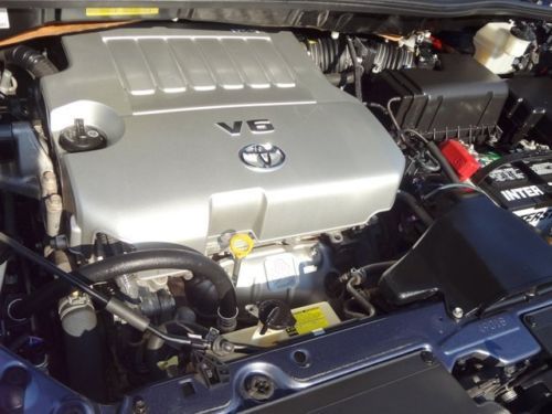 CE 3.5L LOCAL TRADE-IN 2ND ROW BUCKETS THIRD ROW SEATING ALL POWER OPTIONS, image 17