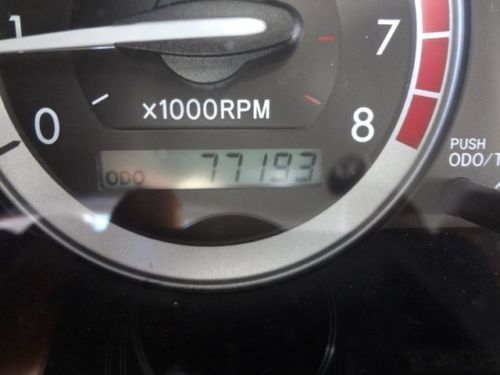 CE 3.5L LOCAL TRADE-IN 2ND ROW BUCKETS THIRD ROW SEATING ALL POWER OPTIONS, image 20