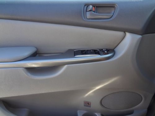 CE 3.5L LOCAL TRADE-IN 2ND ROW BUCKETS THIRD ROW SEATING ALL POWER OPTIONS, image 21