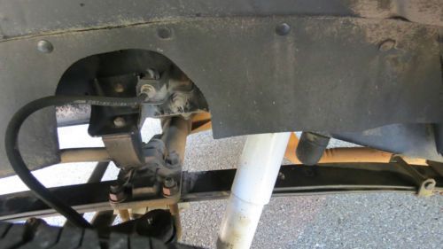 1987 Chevrolet Suburban 4x4, image 19