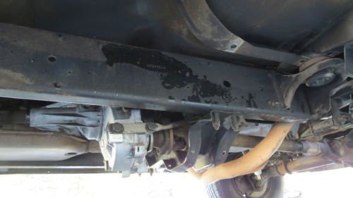 1987 Chevrolet Suburban 4x4, image 20