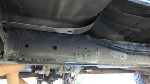 1987 Chevrolet Suburban 4x4, image 22