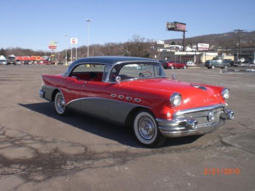 1956 buick century riviera