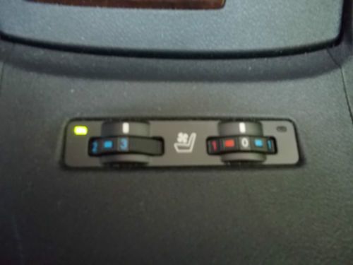 2012 Lexus ES350 Base Sedan 4-Door 3.5L with Nav and Chrome Wheels, US $34,900.00, image 4