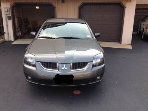 *lqqk**2005 mitsubishi galant**clean**low miles**lqqk**clean title**$6,000 obo**