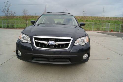 2008 Subaru Outback 2.5i. Limited. 57k miles. Dark Gray w/ Black Interior. NICE!, US $15,650.00, image 8