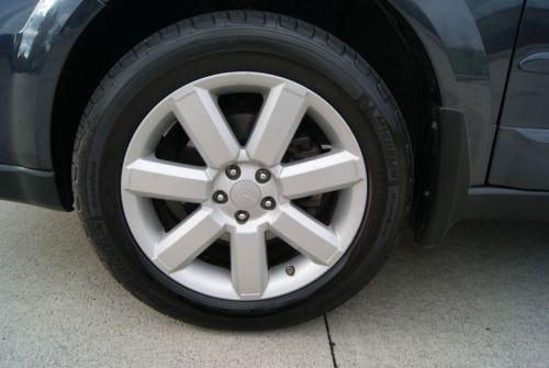 2008 Subaru Outback 2.5i. Limited. 57k miles. Dark Gray w/ Black Interior. NICE!, US $15,650.00, image 10