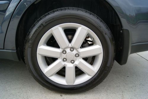 2008 Subaru Outback 2.5i. Limited. 57k miles. Dark Gray w/ Black Interior. NICE!, US $15,650.00, image 11