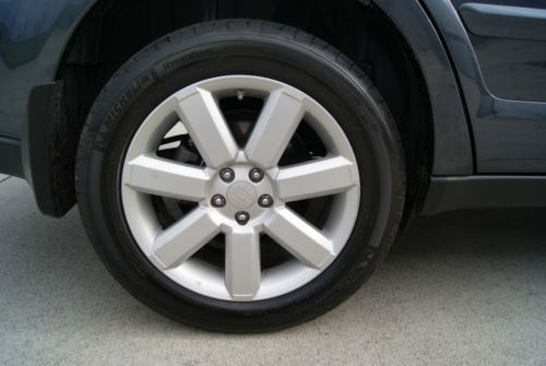 2008 Subaru Outback 2.5i. Limited. 57k miles. Dark Gray w/ Black Interior. NICE!, US $15,650.00, image 12