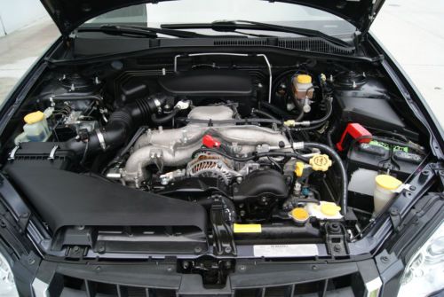 2008 Subaru Outback 2.5i. Limited. 57k miles. Dark Gray w/ Black Interior. NICE!, US $15,650.00, image 15