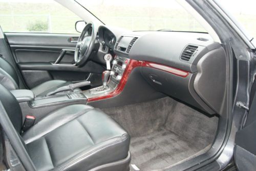 2008 Subaru Outback 2.5i. Limited. 57k miles. Dark Gray w/ Black Interior. NICE!, US $15,650.00, image 17
