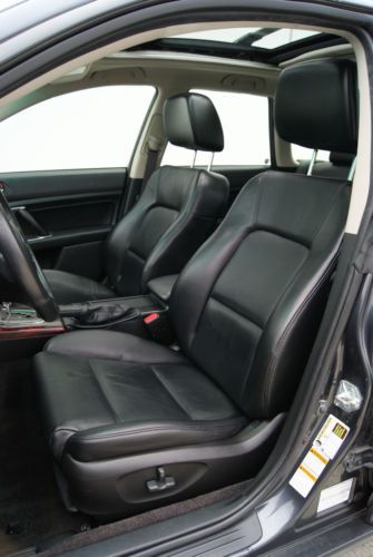 2008 Subaru Outback 2.5i. Limited. 57k miles. Dark Gray w/ Black Interior. NICE!, US $15,650.00, image 18