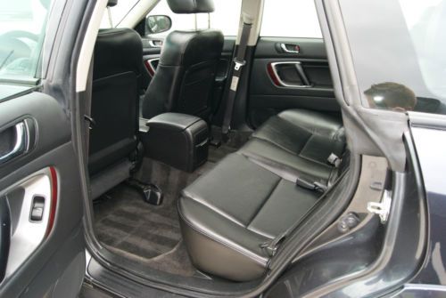 2008 Subaru Outback 2.5i. Limited. 57k miles. Dark Gray w/ Black Interior. NICE!, US $15,650.00, image 20