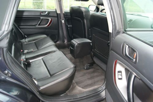 2008 Subaru Outback 2.5i. Limited. 57k miles. Dark Gray w/ Black Interior. NICE!, US $15,650.00, image 21