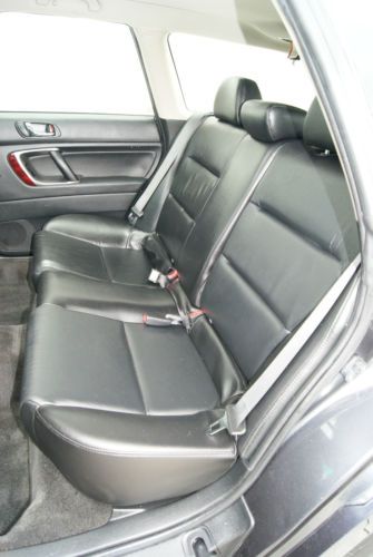 2008 Subaru Outback 2.5i. Limited. 57k miles. Dark Gray w/ Black Interior. NICE!, US $15,650.00, image 22