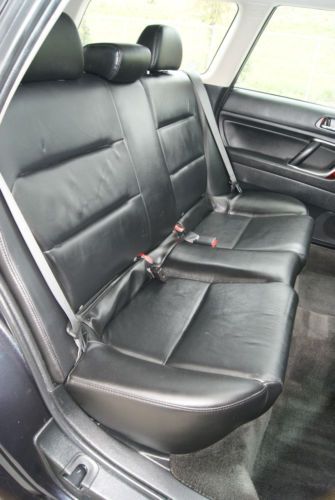 2008 Subaru Outback 2.5i. Limited. 57k miles. Dark Gray w/ Black Interior. NICE!, US $15,650.00, image 23