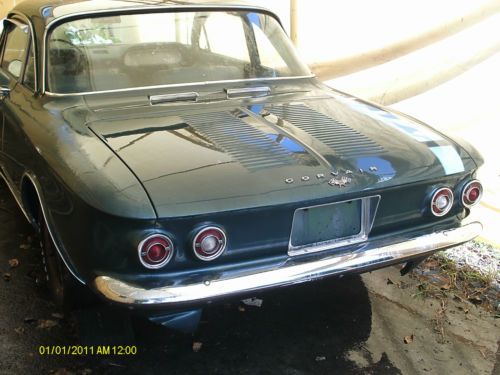 1964 chevy corvair