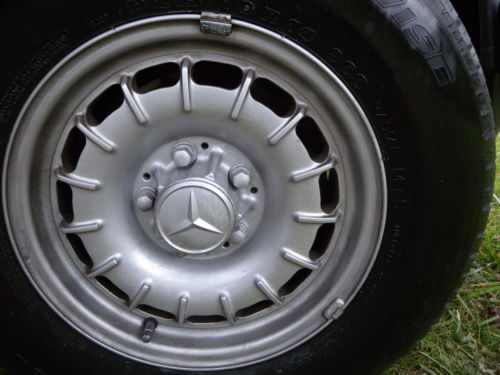 1984 Mercedes 380 SL, Convertible, Silver, Classic, Rare, Roadster, Two door, image 13