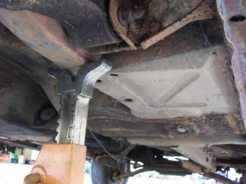 FORD 1969 COBRA Sportsroof FAIRLANE/ TORINO 428 CJ Factory Candyapple Red, image 19