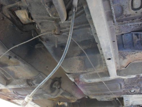 FORD 1969 COBRA Sportsroof FAIRLANE/ TORINO 428 CJ Factory Candyapple Red, image 21