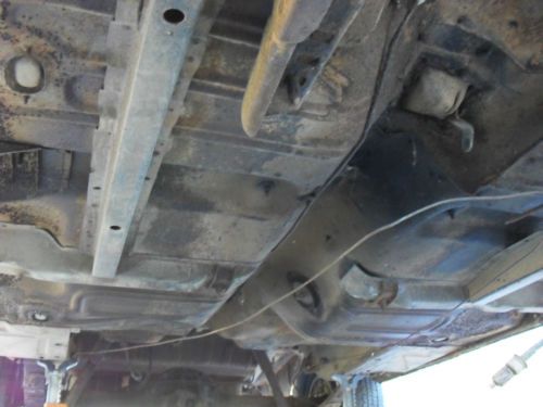 FORD 1969 COBRA Sportsroof FAIRLANE/ TORINO 428 CJ Factory Candyapple Red, image 23