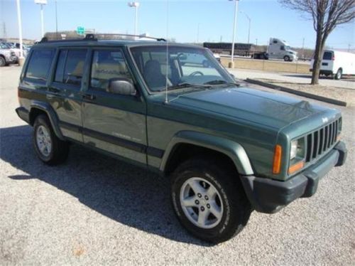 2000 jeep cherokee