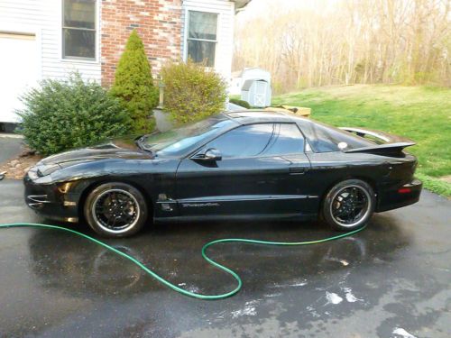 1999 pontiac trans am- ls1