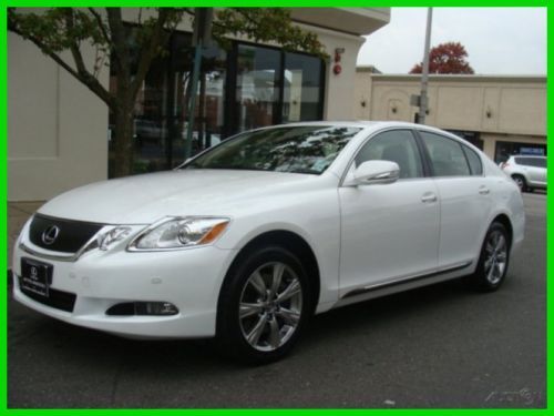 2010 used 3.5l v6 24v awd sedan premium