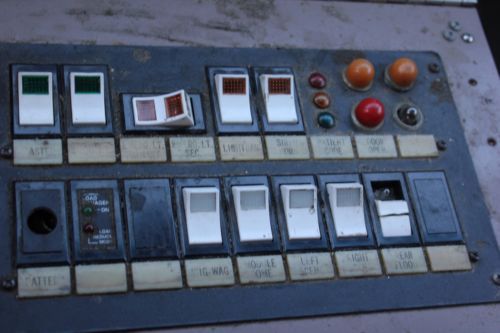 1995 Ford F450 Ford : F-450 Xlt ambulance Powerstroke diesel runs and drive, image 4