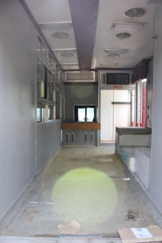 1995 Ford F450 Ford : F-450 Xlt ambulance Powerstroke diesel runs and drive, image 10