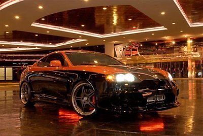 2004 tiburon gt sema built powerbass show car - amazing custom build no reserve!