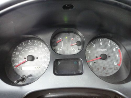 1998 TOYOTA RAV4 L 138K 2.0 LITER AWD MINI SUV CALIFORNIA CAR !!! NO RESERVE !!!, image 36