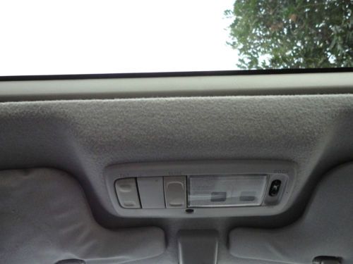 1998 TOYOTA RAV4 L 138K 2.0 LITER AWD MINI SUV CALIFORNIA CAR !!! NO RESERVE !!!, image 39