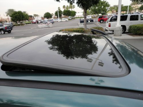 1998 TOYOTA RAV4 L 138K 2.0 LITER AWD MINI SUV CALIFORNIA CAR !!! NO RESERVE !!!, image 40