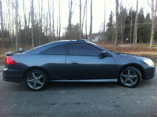2006 honda accord *sharp*