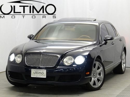 2006 bentley