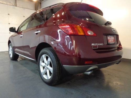 SL 3.5L MP3 Player Auxiliary Audio Input Anti-Theft Device(s) Air Conditioning, US $23,995.00, image 5