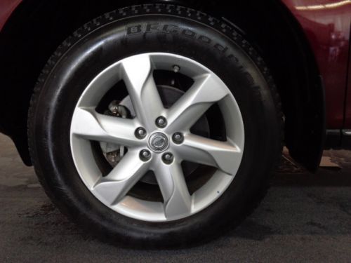 SL 3.5L MP3 Player Auxiliary Audio Input Anti-Theft Device(s) Air Conditioning, US $23,995.00, image 8