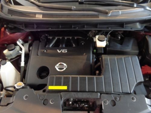 SL 3.5L MP3 Player Auxiliary Audio Input Anti-Theft Device(s) Air Conditioning, US $23,995.00, image 10