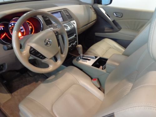 SL 3.5L MP3 Player Auxiliary Audio Input Anti-Theft Device(s) Air Conditioning, US $23,995.00, image 12